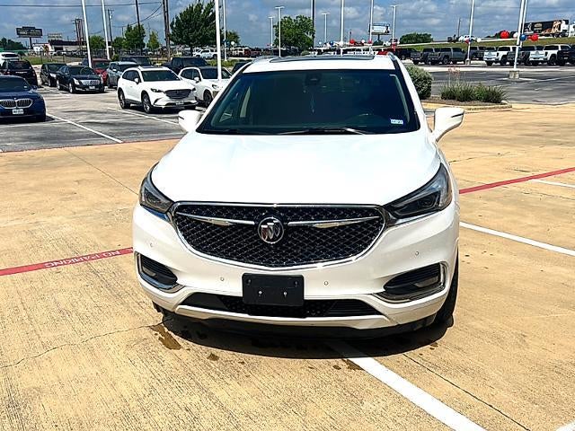 2020 Buick Enclave Avenir FWD
