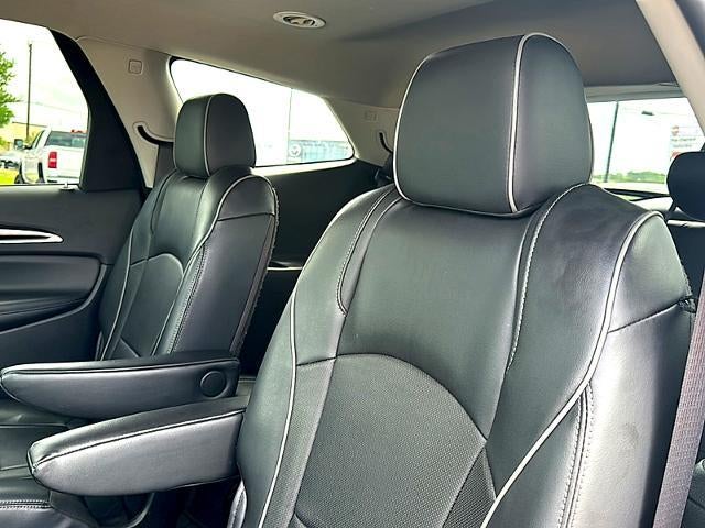 2020 Buick Enclave Avenir FWD