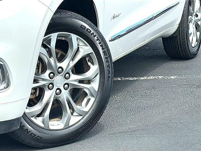2020 Buick Enclave Avenir FWD