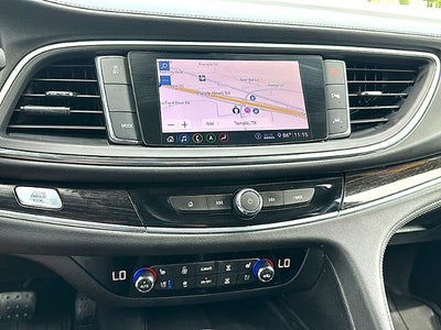 2020 Buick Enclave Avenir FWD