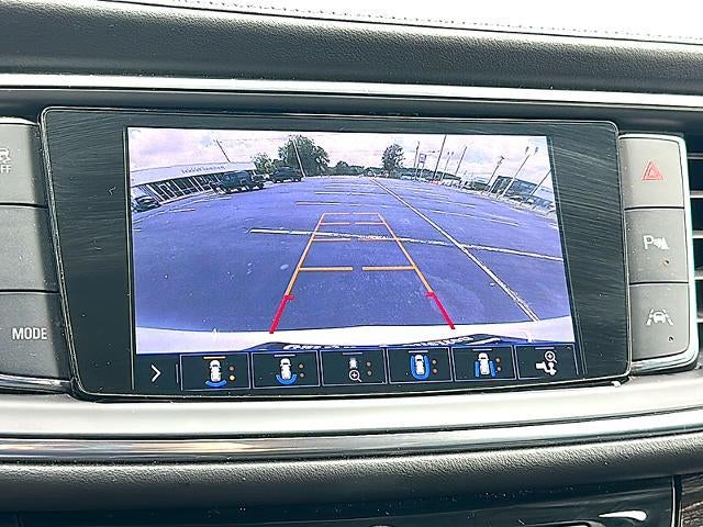 2020 Buick Enclave Avenir FWD