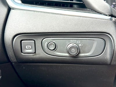 2020 Buick Enclave Avenir FWD