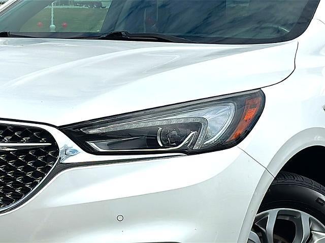 2020 Buick Enclave Avenir FWD