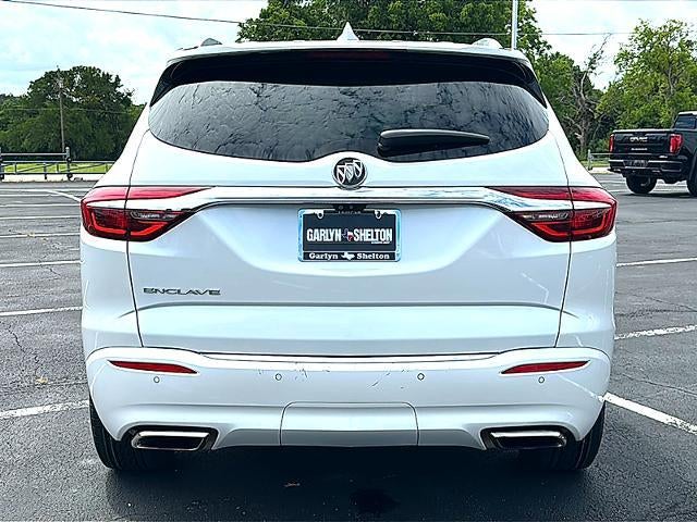 2020 Buick Enclave Avenir FWD
