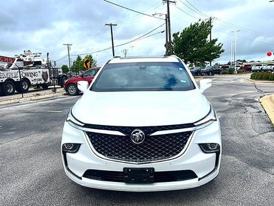 2024 Buick Enclave Avenir FWD