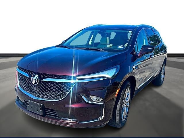 2024 Buick Enclave Avenir AWD