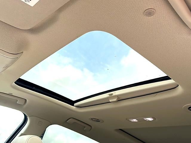 2024 Buick Enclave Avenir AWD