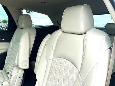 2024 Buick Enclave Avenir AWD