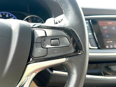 2024 Buick Enclave Avenir AWD