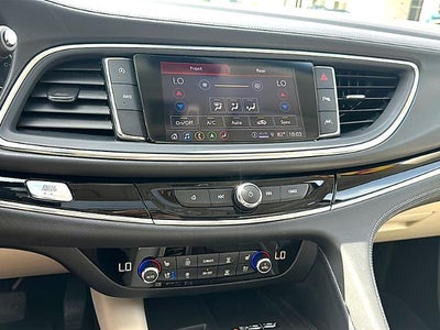 2024 Buick Enclave Avenir AWD