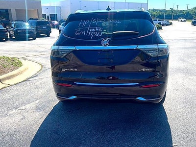 2024 Buick Enclave Avenir AWD
