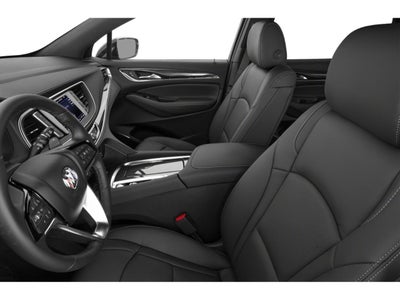 2024 Buick Enclave Avenir AWD