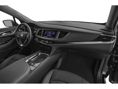 2024 Buick Enclave Avenir AWD