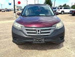 2014 Honda CR-V EX-L 2WD