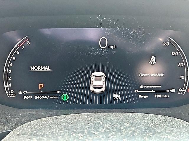 2023 Acura MDX FWD w/Technology Package