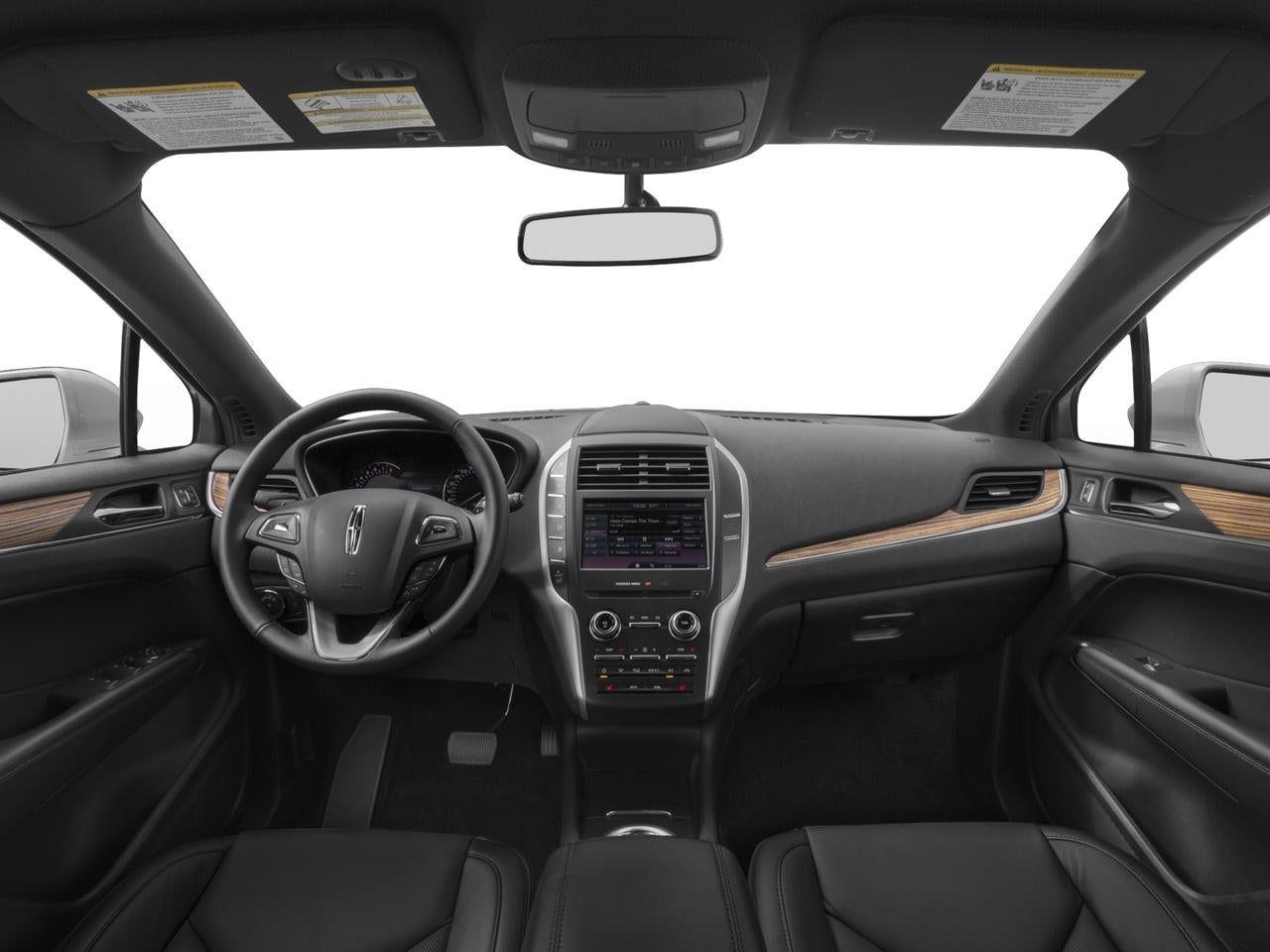 2017 Lincoln MKC Select FWD