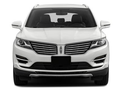 2017 Lincoln MKC Select FWD
