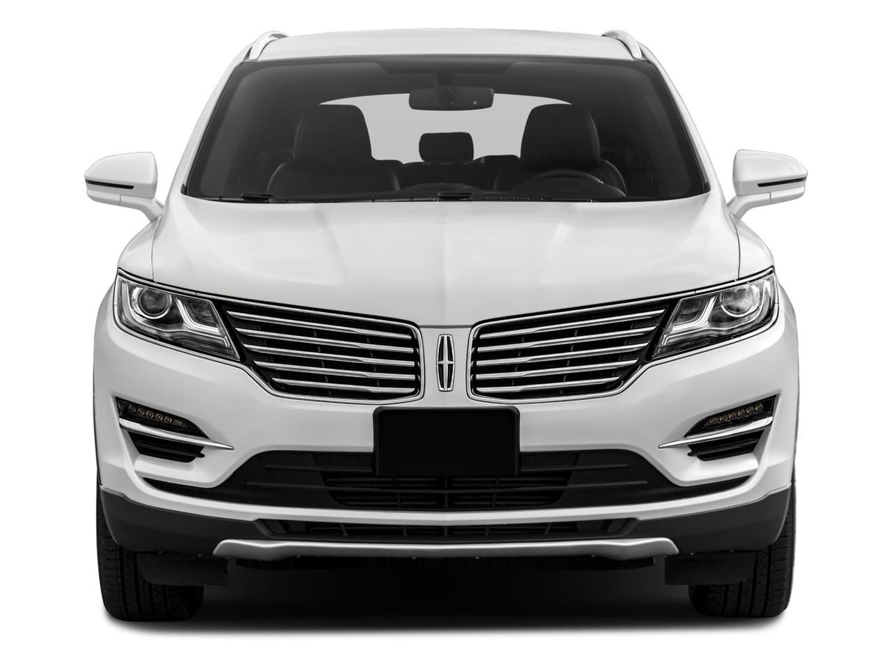 2017 Lincoln MKC Select FWD