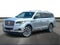 2022 Lincoln Navigator L Reserve 4x4
