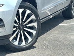 2022 Lincoln Navigator L Reserve 4x4