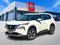 2021 Nissan Rogue FWD SV