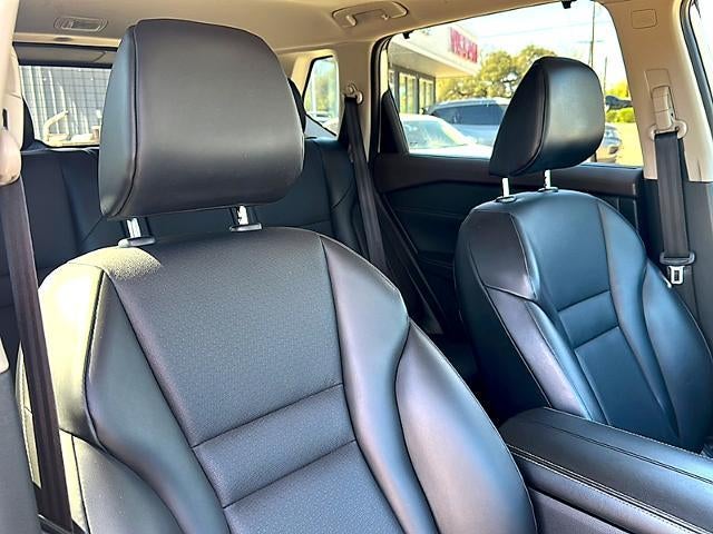 2021 Nissan Rogue FWD SV