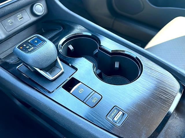 2021 Nissan Rogue FWD SV