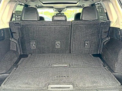 2021 Nissan Rogue FWD SL