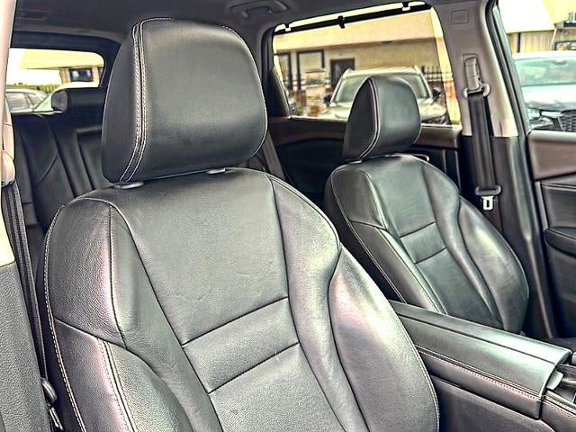 2021 Nissan Rogue FWD SL