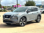 2021 Nissan Rogue SL FWD
