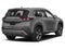 2021 Nissan Rogue SL FWD