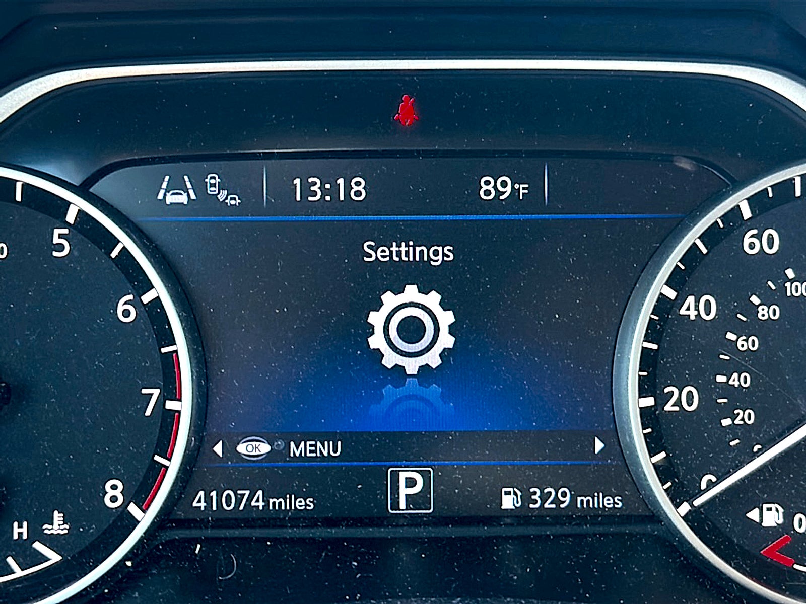 2022 Nissan Murano S FWD