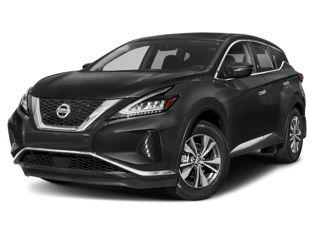 2022 Nissan Murano S FWD