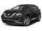 2022 Nissan Murano S FWD