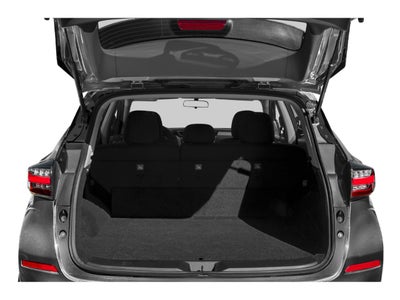 2022 Nissan Murano S FWD