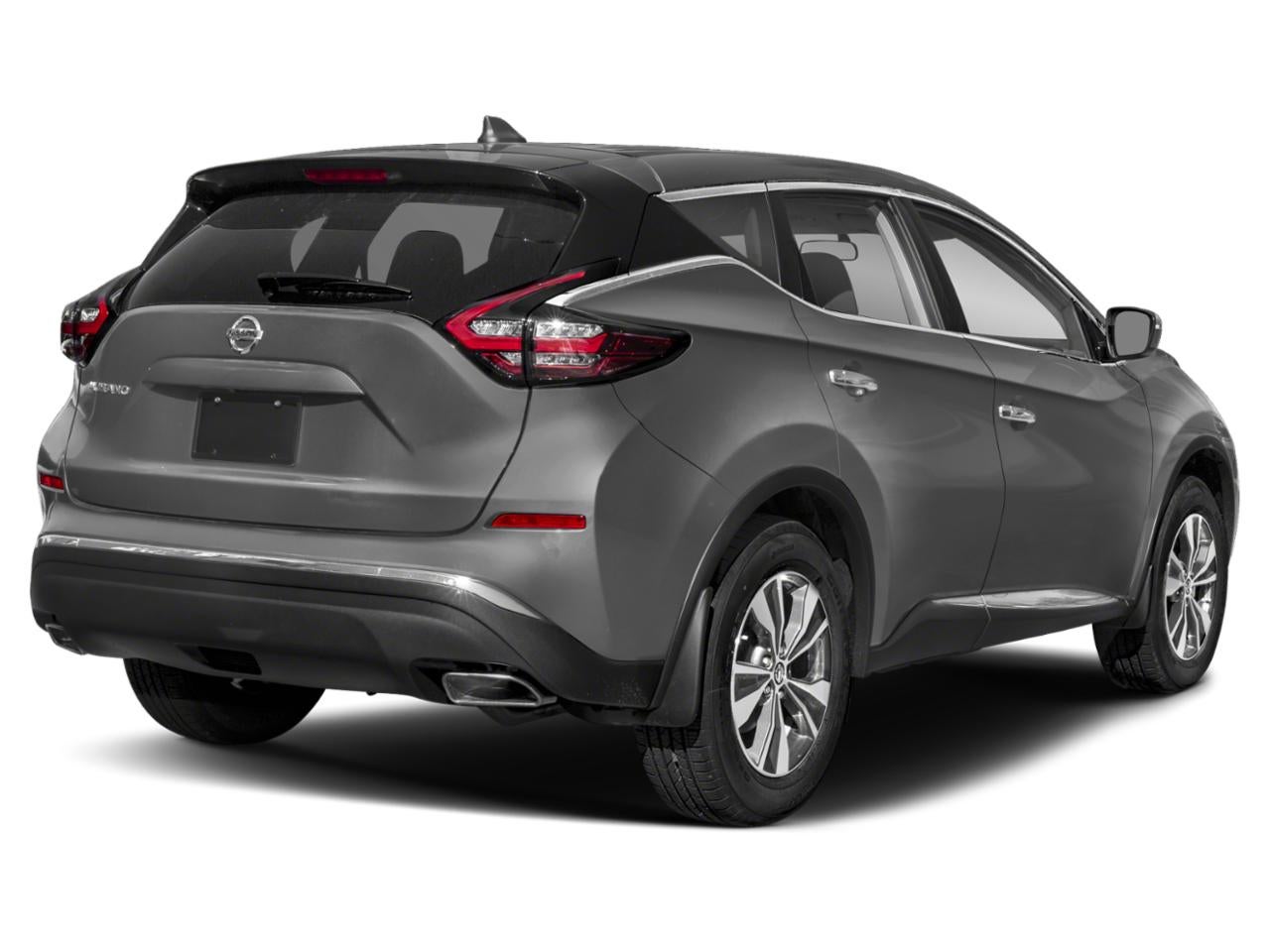 2022 Nissan Murano S FWD