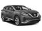 2022 Nissan Murano S FWD