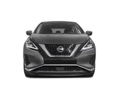 2022 Nissan Murano S FWD