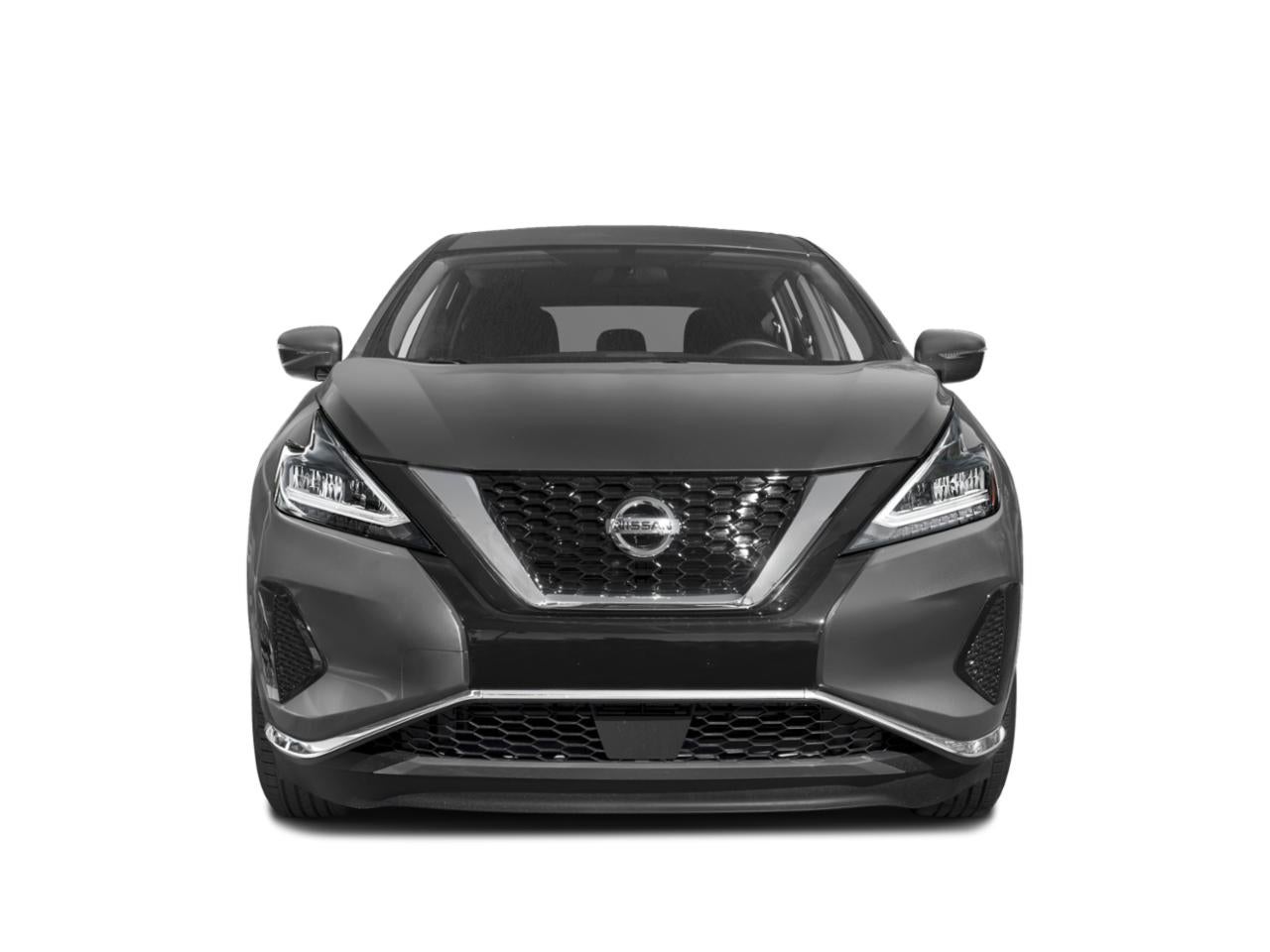 2022 Nissan Murano S FWD