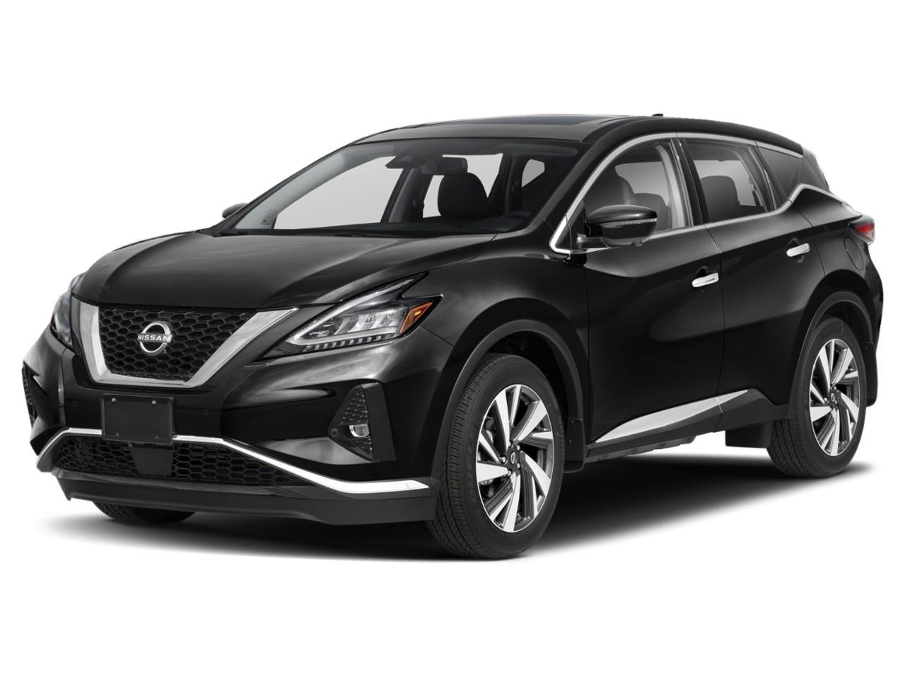 2024 Nissan Murano Platinum FWD
