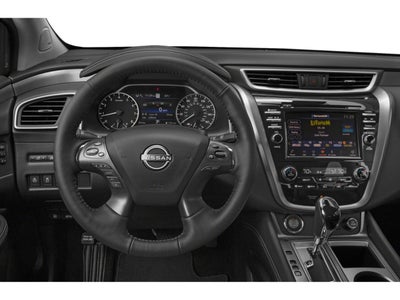 2024 Nissan Murano Platinum FWD