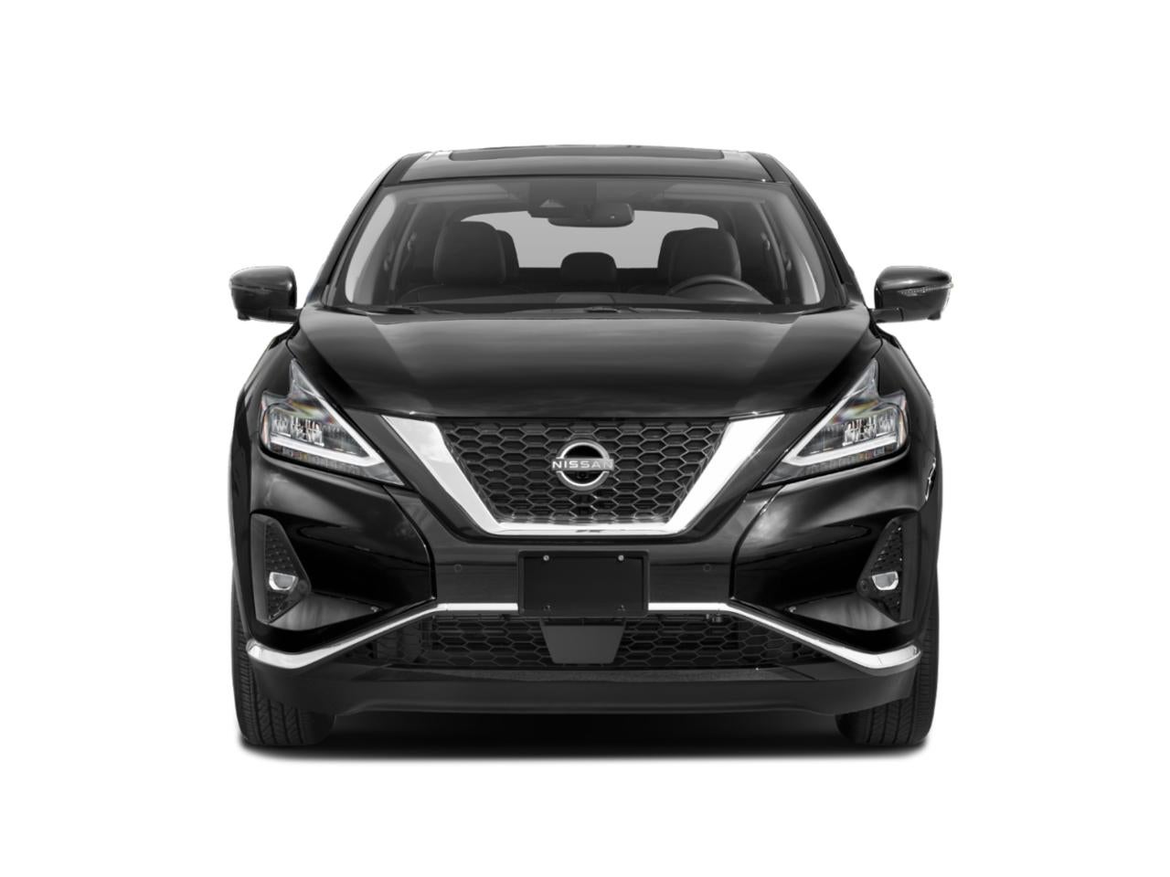 2024 Nissan Murano Platinum FWD