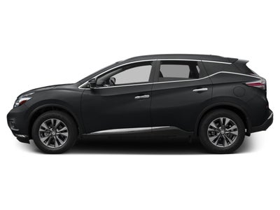 2015 Nissan Murano FWD 4dr SV