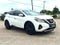 2019 Nissan Murano FWD Platinum