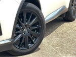 2019 Nissan Murano FWD Platinum