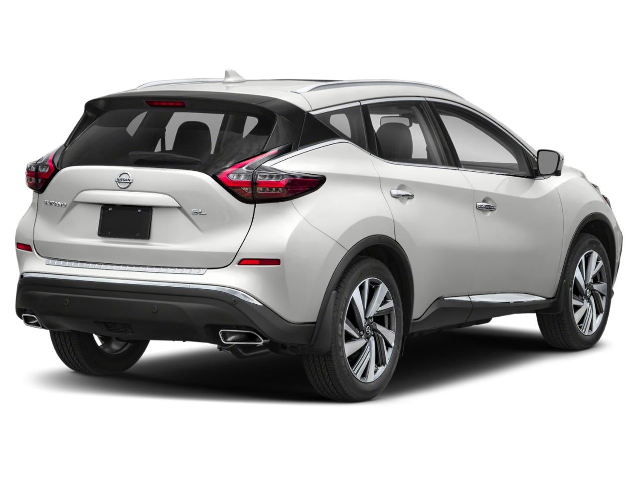 2019 Nissan Murano FWD Platinum