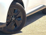 2025 Nissan Murano AWD SV