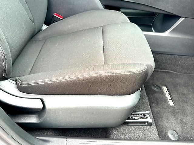 2025 Nissan Rogue FWD S