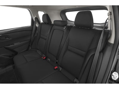 2025 Nissan Rogue FWD S