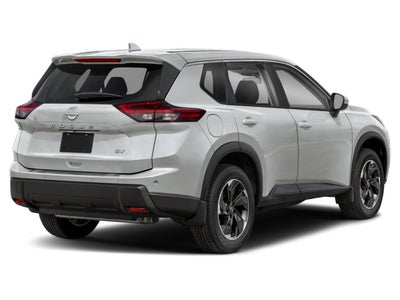2024 Nissan Rogue FWD SV